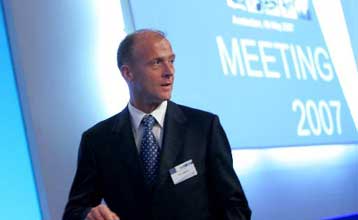 Αποκλειστικά σε γερμανικά χέρια οδεύει η προεδρία της EADS