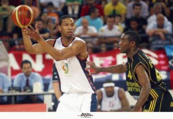 Ο Ουίντσον επιλέγει τον Παναθηναϊκό για να κερδίσει τίτλους