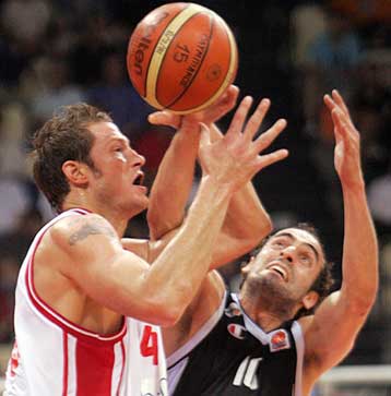 Ο Στακ επέλεξε να υπογράψει στην ουκρανική Κιέβ