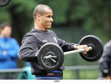 Ο Λυμπερόπουλος ενσωματώθηκε στην προετοιμασία της ΑΕΚ στην Ολλανδία