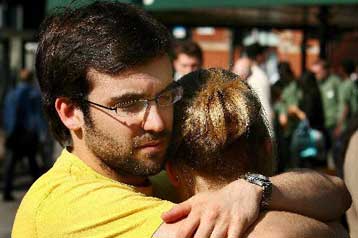 Σε 15 χρόνια προβλέπει ο Βρετανός υπουργός Ασφάλειας ότι θα εξαλειφθεί η τρομοκρατία