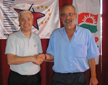 Υπεραμύνεται των χαρακτηρισμών του για τον πρωθυπουργό ο Αλ.Αλαβάνος