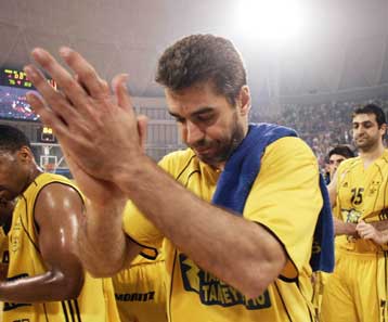 Ο Σιγάλας αναμένεται να αποτελέσει την πρώτη μεταγραφή της ΑΕΚ