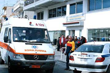 Συνεχίζονται οι έρευνες για τον άγριο ξυλοδαρμό του αστυνομικού στο Ελληνικό
