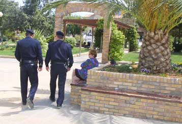 Θανάσιμος τραυματισμός 29χρονου σε άγρια συμπλοκή νεαρών στην Αγία Παρασκευή