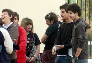 Ώρα συμπλήρωσης μηχανογραφικών δελτίων για τους υποψήφιους των ΑΕΙ και ΤΕΙ