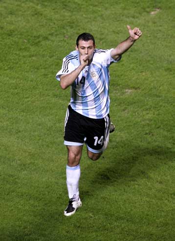 H Αργεντινή «έκοψε» το τελευταίο εισιτήριο για τα ημιτελικά του Κόπα Αμέρικα