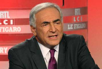 Αργεί ακόμα η πρόταση της ΕΕ για το νέο πρόεδρο του ΔΝΤ