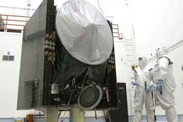 Για το φθινόπωρο αναβάλλεται η πρώτη αποστολή στη ζώνη των αστεροειδών