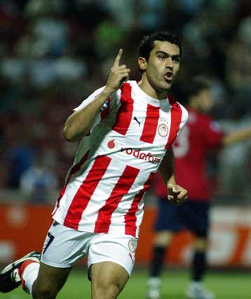 «Δεν είπα ποτέ αυτά τα πράγματα» δήλωσε ο Καστίγιο για το δημοσίευμα της Excelsior