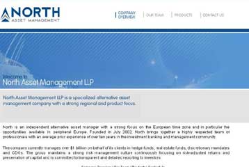 Τι απαντά η North Asset Management για τις δραστηριότητες του Γ.Παπαμαρκάκη