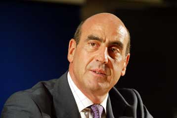 Νομοσχέδιο για την προστασία της Πολιτιστικής Κληρονομιάς παρουσίασε ο Γ.Βουλγαράκης