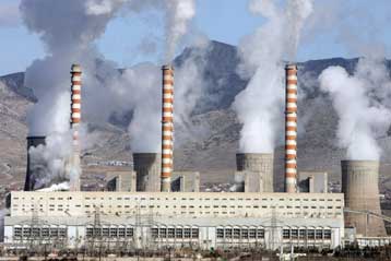 Συνάντηση των κατοίκων για τις κινητοποιήσεις στη ΔΕΗ Κοζάνης