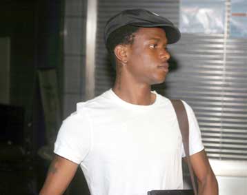 Τον αδερφό του Σάμουελ Ετό, Ντέιβιντ, θα δοκιμάσει ο Αρης