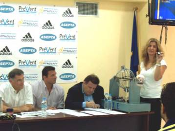 Χωρίς ντέρμπι η πρεμιέρα της Α1 ανδρών – Πλέι οφ στην Α1 των γυναικών