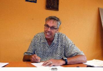 Και επισήμως νέος τεχνικός του Αρη ο Γκόρντον Χέρμπερτ