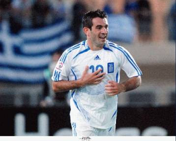 «Τιμώμενο» πρόσωπο ο Γιώργος Καραγκούνης στην «πρώτη» του Παναθηναϊκού