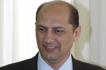 Σε δίκη για εμπλοκή στο παραδικαστικό κύκλωμα παραπέμπεται ο Π.Μαντούβαλος