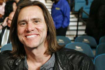 Τον ρόλο του Εμπενίζερ Σκρουτζ θα ερμηνεύσει ο Τζιμ Κάρεϊ