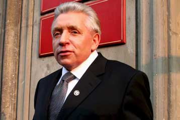 Κατάρρευση της κυβερνητικής συμμαχίας στην Πολωνία