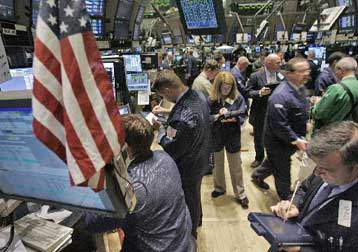 Κέρδη σημείωσαν τα ευρωπαϊκά χρηματιστήρια και η Γουόλ Στριτ