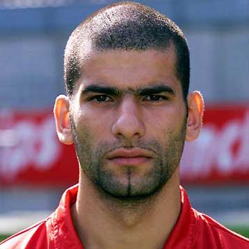 Θα κάνω τα πάντα για τον Εργοτέλη, δεσμεύεται ο Δημήτρης Γραμμόζης