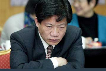 Στην αγχόνη οδηγήθηκε ανώτατος Κινέζος αξιωματούχος για διαφθορά