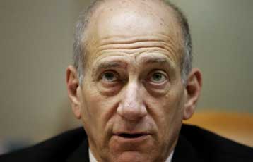 Δεν πιστεύω στη συμφιλίωση Χαμάς-Φατάχ δηλώνει ο πρωθυπουργός του Ισραήλ