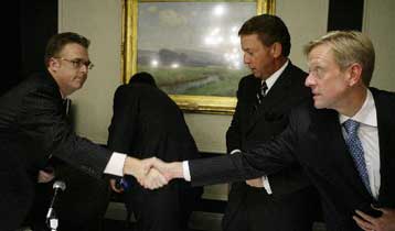 Πράσινο φως από τους μετόχους του Chicago Board of Trade για συγχώνευση με το CME