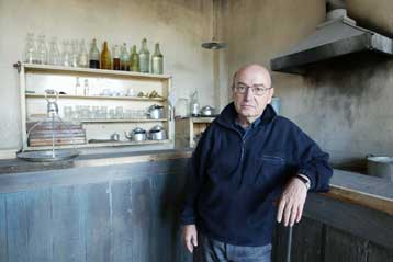 Κάτι λιγότερο από 2 εκατ. ευρώ θα μοιραστούν επτά σκηνοθέτες για τις νέες τους ταινίες