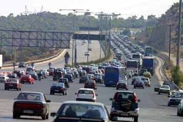 Αύξηση 6,3% στις πωλήσεις αυτοκινήτων τον Ιούνιο