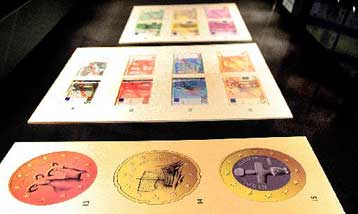 Συμφωνία στο Ecofin για την ένταξη της Κύπρου στην ευρωζώνη την 1η Ιανουαρίου 2008