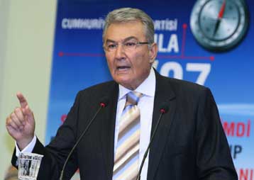 Αποδέχτηκε η αντιπολίτευση την πρόταση Ερντογάν για συναίνεση στην εκλογή προέδρου