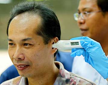 Κατάργηση της χρήσης του υδραργύρου αποφάσισε το Ευρωκοινοβούλιο