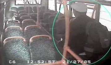 Δεν υπήρξε απόφαση για δύο κατηγορούμενους για τις αποτυχημένες επιθέσεις στο Λονδίνο