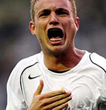 Στην Αθήνα ο Μαρσέλο Μάτος για να υπογράψει στον Παναθηναϊκό