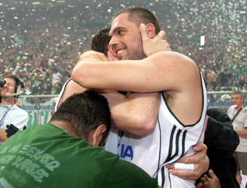 Πρώτος στόχος του Πανιωνίου ο Παπανικολάου μετά το «διαζύγιο» με Παναθηναϊκό