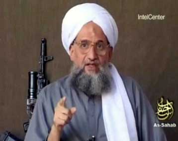 Με περισσότερες επιθέσεις στη Βρετανία απειλεί ο Αλ Ζαουάχρι