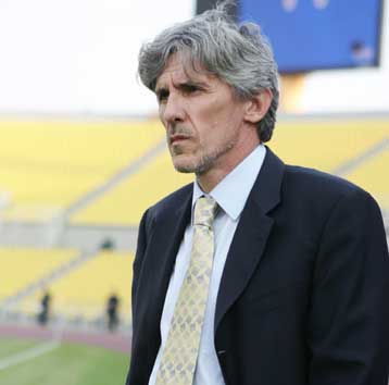 Ακατάλληλες οι συνθήκες, λέει ο Γιοβάνοβιτς-Την Τετάρτη η δεύτερη απόπειρα προπόνησης