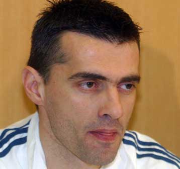 Ως προπονητής επέστρεψε ο Νίκος Γραμματικός στον Πανελλήνιο