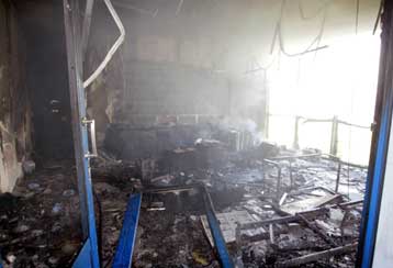 Πιέσεις σε Σπανουδάκη για να δώσει τις μετοχές στον Ερασιτέχνη