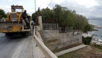 Έλεγχοι στις παραλίες της Αθήνας από την Εισαγγελία