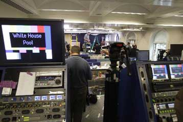 Συσκέψεις επί συσκέψεων στις ΗΠΑ υπό το φόβο πιθανής επίθεσης της Αλ Κάιντα