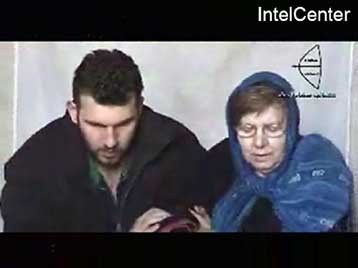 Ελεύθερη Γερμανίδα όμηρος στο Ιράκ έπειτα από πέντε εφιαλτικούς μήνες