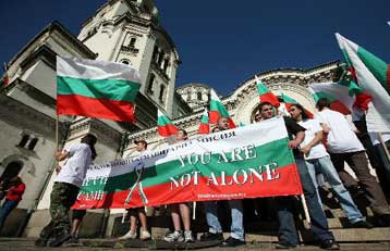 Επικυρώθηκε η θανατική καταδίκη των νοσοκόμων στη Λιβύη-Ελπίδες ότι δεν θα εκτελεστούν