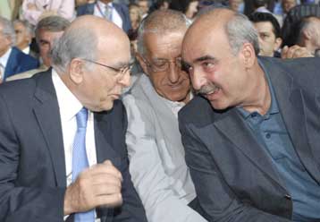 «Παρών» Μεϊμαράκη με υποψηφιότητα για το Πολιτικό Συμβούλιο