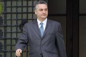 Αμεσα στη Βουλή νομοσχέδιο για τα δικαιώματα των επιβατών της ακτοπλοΐας