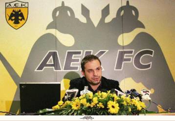 Έχουμε αποπληρώσει όλα τα χρέη που παραλάβαμε, διαβεβαιώνει ο Νικολαΐδης