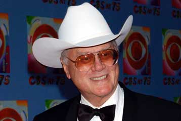 Στο σφυρί αντικείμενα των ηρώων της σαπουνόπερας «Ντάλας»