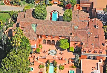 Πωλείται το ακριβότερο… σπίτι στις Ηνωμένες Πολιτείες